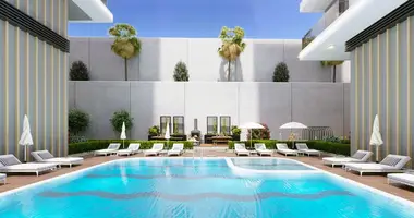 Mieszkanie w Alanya, Turcja