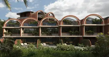 Villa dans Bukit, Indonésie
