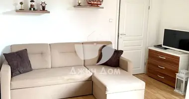 Apartamento 2 habitaciones en Nesebar, Bulgaria