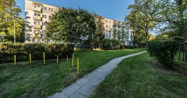 Квартира 1 комната в Познань, Польша