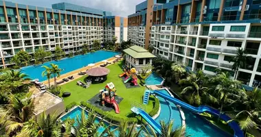 1 bedroom apartment in Pattaya City, Thailand