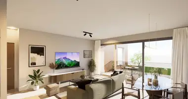 2 bedroom apartment in Larnaca District, Cyprus
