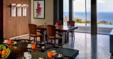 Villa 7 bedrooms in Kutuh, Indonesia