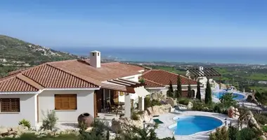 Maison 3 chambres dans Tsada, Chypre