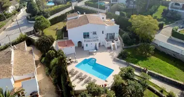 Villa 5 bedrooms in Javea, Spain