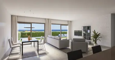 Penthouse in Resinera Voladilla, Spanien