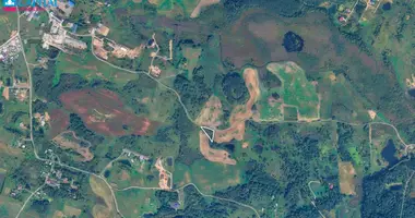 Parcela en Vilna, Lituania