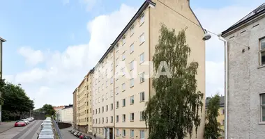 Appartement 1 chambre dans Helsinki sub region, Finlande
