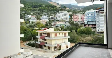 Apartamento 2 habitaciones en Bashkia Vlore, Albania