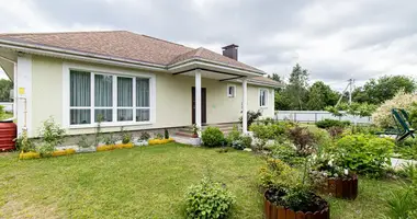 Casa de campo en Rakauski sielski Saviet, Belarús