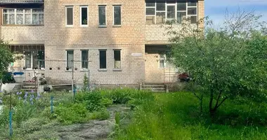 4 room apartment in Viezy, Belarus