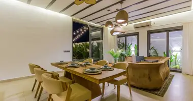 Apartamento 3 habitaciones en Kerobokan, Indonesia