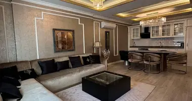 Appartement 3 chambres dans Alanya, Turquie