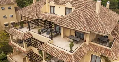 Wohnung 4 Schlafzimmer in Spanien