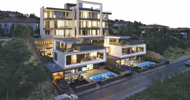 2 bedroom apartment in Limassol, Cyprus