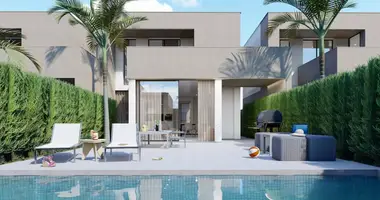 Appartement 3 chambres dans Carthagène, Espagne
