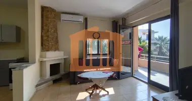 Квартира 3 комнаты в Албания