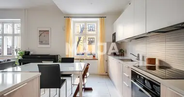 Appartement 1 chambre dans Helsinki sub region, Finlande