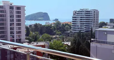 Apartment in Budva, Montenegro