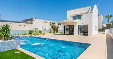 Villa en San Miguel de Salinas, Španjolska