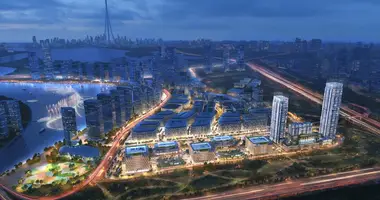 3 bedroom apartment in Dubai, United Arab Emirates