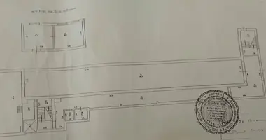 Propiedad comercial 1 500 m² en Odesa, Ucrania