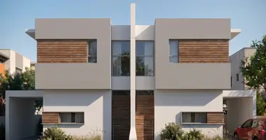 Maison 3 chambres dans Frénaros, Chypre