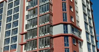 Wohnung 1 zimmer in Odessa, Ukraine