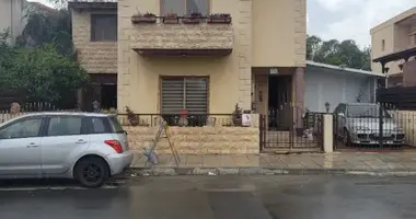 Casa 4 habitaciones en Limasol, Chipre