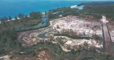 Parcela en Khok Kloi, Tailandia