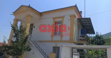 Apartamento 2 habitaciones en Palaiochori, Grecia