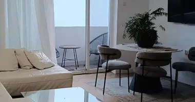 Квартира 1 комната в Майами, США