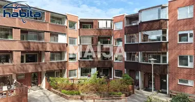 Apartamento en Helsinki sub region, Finlandia