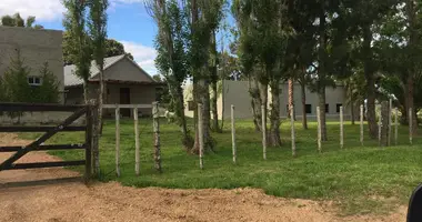 Terrain dans Montes, Uruguay