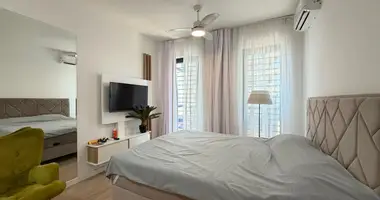 Apartamento 1 habitacion en Becici, Montenegro