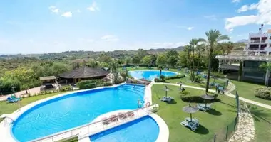 Apartamento 3 habitaciones en Benahavis, Španjolska