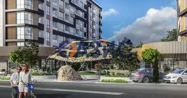 1 bedroom apartment in Burgas, Bulgaria