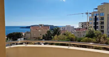 Mieszkanie 1 pokój w Czarnogóra