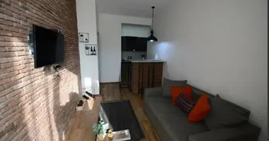 Квартира 2 комнаты в Тбилиси, Грузия