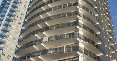 2 bedroom apartment in Batumi, Georgia