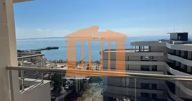 Appartement 2 chambres dans Bashkia Durres, Albanie