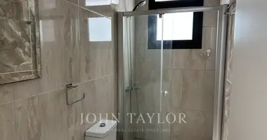 Maison 3 chambres dans Germasogeia, Chypre