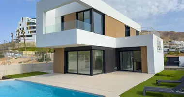 Villa en Finestrat, Španjolska