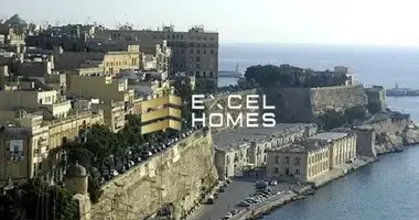 Коммерческое помещение в Валлетта, Мальта