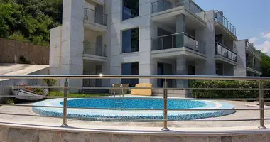 Wohnung 2 Schlafzimmer in Muo, Montenegro