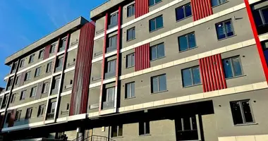 Квартира 2 комнаты в Бююкчекмедже, Турция