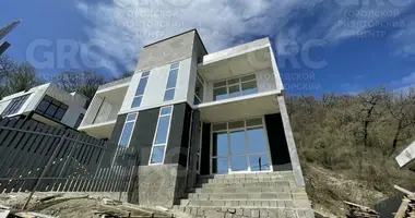 Casa de campo en Evenkiysky Rayon, Rusia
