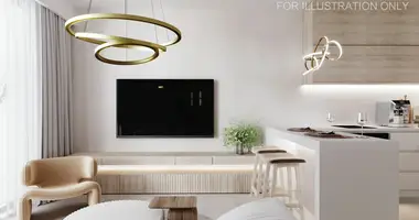 1 bedroom apartment in Bogazi, Northern Cyprus