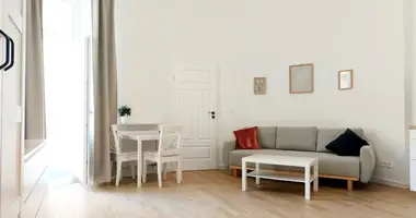 Wohnung 2 zimmer in Warschau, Polen
