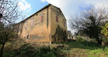 Cottage 6 bedrooms in Magoulades, Greece